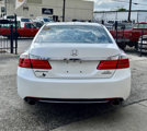Used 2014 Honda Accord Touring image 5