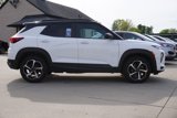 Used 2022 Chevrolet TrailBlazer RS image 2