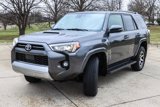 Used 2022 Toyota 4Runner TRD Off-Road Premium image 3