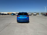Used 2024 Chevrolet Equinox RS w/ RS Leather Package image 4