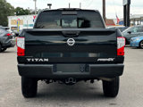 Used 2019 Nissan Titan PRO-4X image 6
