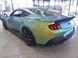 New 2025 Ford Mustang GT Premium w/ GT Performance Package image 3