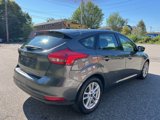 Used 2018 Ford Focus SE image 5