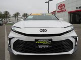 Certified 2025 Toyota Camry SE image 2