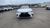 Used 2022 Lexus ES 350 F Sport image 4