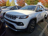 New 2025 Jeep Compass Limited w/ Sun and Sound Group image 2