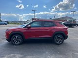New 2026 Chevrolet TrailBlazer LT w/ Convenience Package image 2