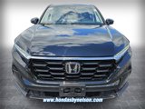 New 2025 Honda CR-V EX-L image 2