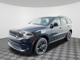 New 2026 Dodge Durango GT image 2