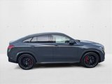 New 2026 Mercedes-Benz GLE 63 AMG S image 4
