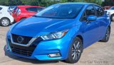 Used 2020 Nissan Versa SV image 2
