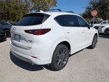New 2025 MAZDA CX-5 Signature image 4