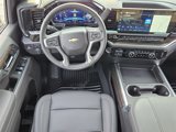 New 2025 Chevrolet Silverado 3500 LT w/ Z71 Chrome Sport Edition image 5
