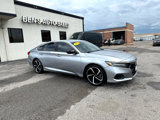 Used 2021 Honda Accord Sport Special Edition image 4