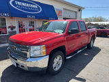 Used 2013 Chevrolet Silverado 1500 LT w/ All-Star Edition image 3