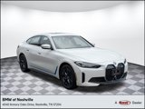 Used 2024 BMW i4 eDrive35 w/ Convenience Package image 1