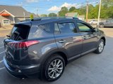 Used 2017 Toyota RAV4 Limited image 4