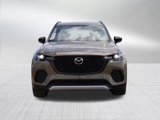 Certified 2025 MAZDA CX-70 Plug-In Hybrid w/ Premium Pkg image 2