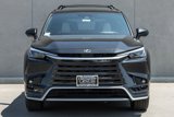 New 2025 Lexus TX 500h AWD image 2