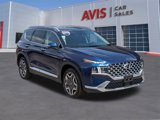 Used 2023 Hyundai Santa Fe Limited image 3