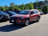 New 2025 Subaru Outback Premium image 3