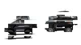 New 2025 Chevrolet Colorado W/T w/ Advanced Trailering Package image 2