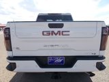 New 2025 GMC Sierra 2500 AT4 image 3