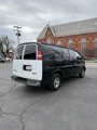 Used 2014 Chevrolet Express 2500 w/ Chrome Appearance Package image 6