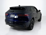 New 2026 Jaguar F-PACE R-Dynamic S image 5