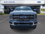 New 2025 Ford F250 King Ranch w/ Chrome Package image 3