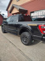 Used 2023 Ford F150 Tremor w/ Equipment Group 402A High image 3
