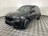 Certified 2022 BMW X5 M w/ Competition Package 2 image 1