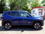 Used 2018 Jeep Renegade Sport w/ Power & Air Group image 4