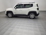 Used 2021 Jeep Renegade Latitude image 3