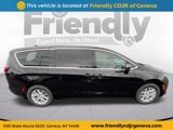 New 2026 Chrysler Voyager LX image 4