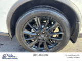 Used 2023 Nissan Murano SV w/ SV Midnight Edition Package image 6