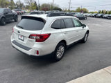 Used 2017 Subaru Outback 2.5i Premium image 5
