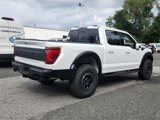 New 2025 Ford F150 Raptor image 3