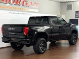 Used 2024 GMC Sierra 1500 AT4 w/ Technology Package image 4