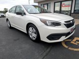 Used 2020 Subaru Legacy image 2
