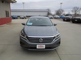 Used 2020 Volkswagen Passat 2.0T SE image 4