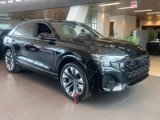 New 2025 Audi Q8 Premium image 3
