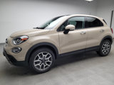 Used 2021 FIAT 500X Trekking w/ Trekking Value Package image 2