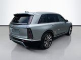 Used 2026 Cadillac Vistiq Premium Luxury image 4