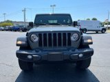Used 2020 Jeep Wrangler Unlimited Sahara image 2