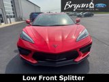 Used 2023 Chevrolet Corvette Stingray Coupe w/ Battery Protection Package image 2