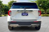 Certified 2022 Ford Explorer XLT w/ Equipment Group 202A image 4