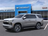 New 2025 Chevrolet Tahoe LS image 2