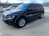 Used 2020 Volkswagen Tiguan S image 4