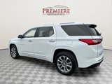 Used 2020 Chevrolet Traverse Premier w/ LPO, Floor Liner Package image 6